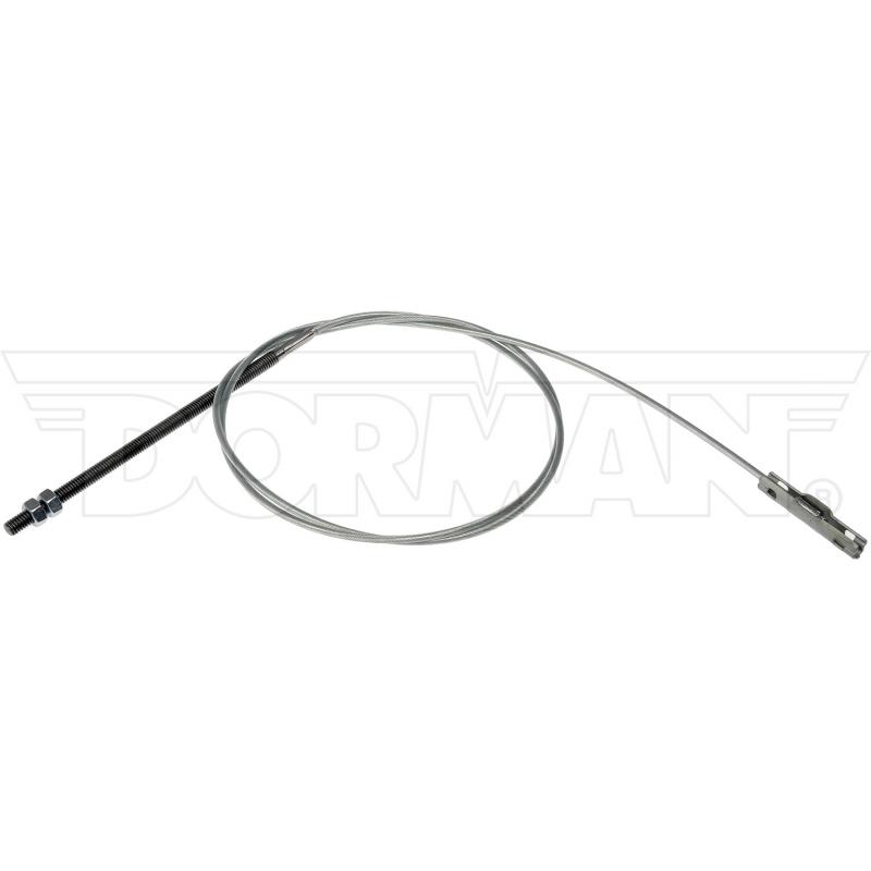 Dorman C92940 Parking Brake Cable product image 4 of 4