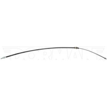 Dorman C93196 - Parking Brake Cable Dorman C93196 Parking Brake Cable product image 1 of 4