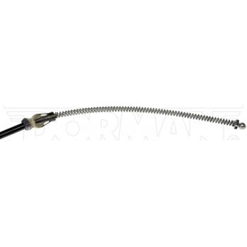 Dorman C93196 - Parking Brake Cable Dorman C93196 Parking Brake Cable product image 2 of 4