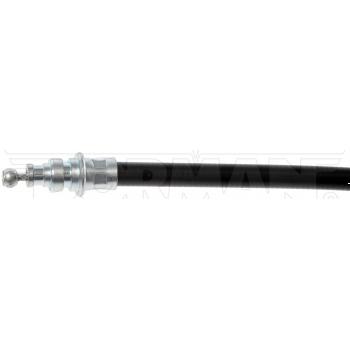Dorman C93196 - Parking Brake Cable Dorman C93196 Parking Brake Cable product image 3 of 4