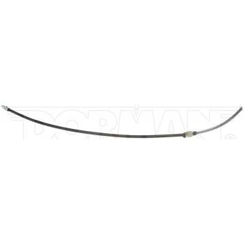 Dorman C93196 - Parking Brake Cable Dorman C93196 Parking Brake Cable product image 4 of 4