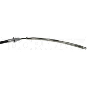 Dorman C93254 - Parking Brake Cable Dorman C93254 Parking Brake Cable product image 1 of 4