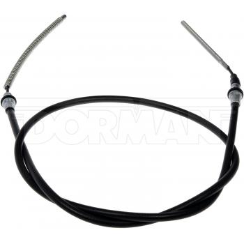 Dorman C93254 - Parking Brake Cable Dorman C93254 Parking Brake Cable product image 2 of 4
