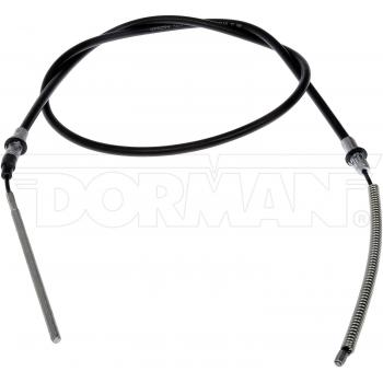 Dorman C93254 - Parking Brake Cable Dorman C93254 Parking Brake Cable product image 3 of 4
