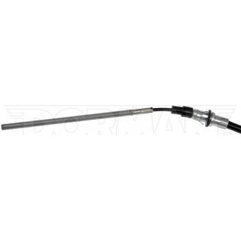 Dorman C93254 - Parking Brake Cable Dorman C93254 Parking Brake Cable product image 4 of 4