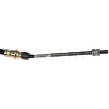 Dorman C93516 Parking Brake Cable product image 1 of 4