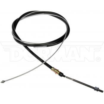 Dorman C93516 Parking Brake Cable product image 2 of 4