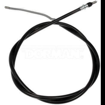 Dorman C93653 Parking Brake Cable product image 1 of 4