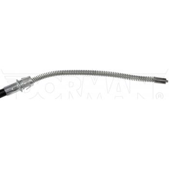Dorman C93653 Parking Brake Cable product image 2 of 4