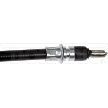 Dorman C93653 Parking Brake Cable product image 3 of 4