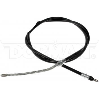 Dorman C93653 Parking Brake Cable product image 4 of 4