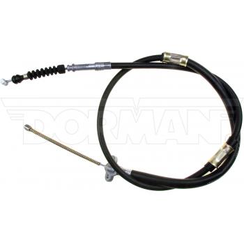 Dorman C93732 Parking Brake Cable product image 1 of 6