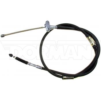 Dorman C93732 Parking Brake Cable product image 3 of 6