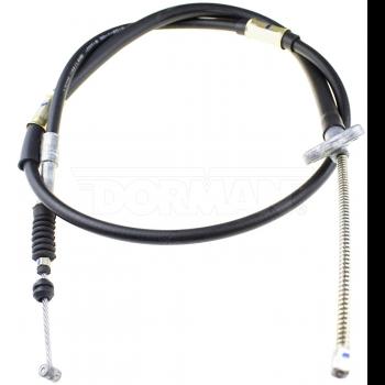 Dorman C93732 Parking Brake Cable product image 4 of 6