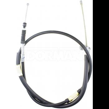 Dorman C93732 Parking Brake Cable product image 6 of 6