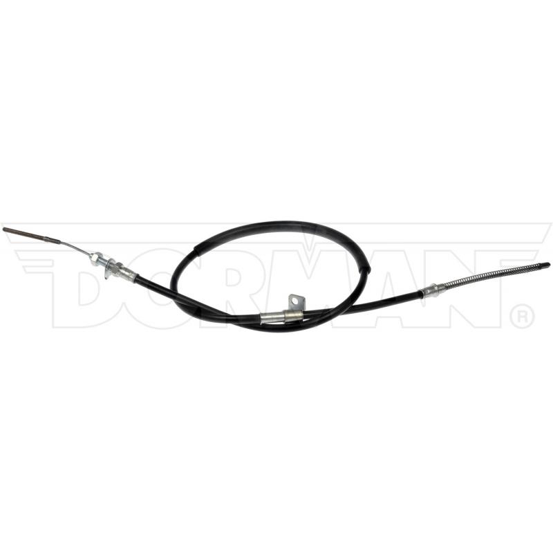 Dorman C93824 - Parking Brake Cable Dorman C93824 Parking Brake Cable product image 1 of 4