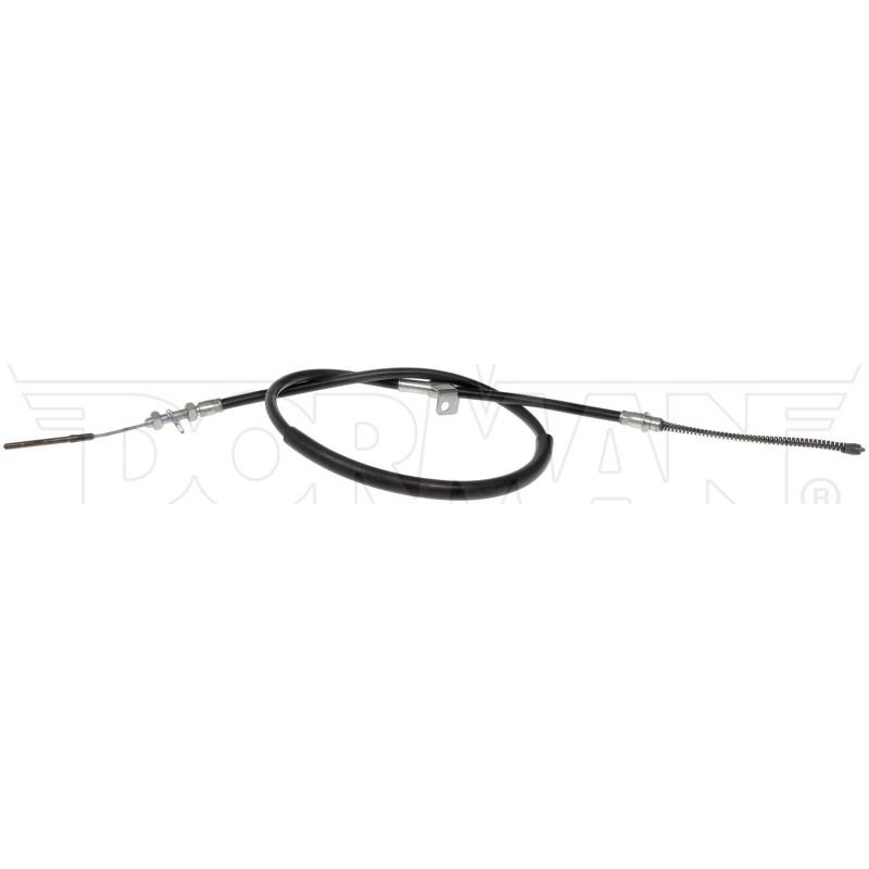 Dorman C93824 - Parking Brake Cable Dorman C93824 Parking Brake Cable product image 2 of 4