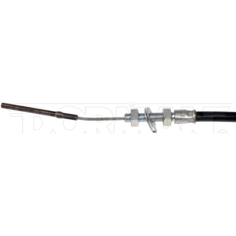 Dorman C93824 - Parking Brake Cable Dorman C93824 Parking Brake Cable product image 4 of 4