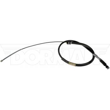 Dorman C93879 Parking Brake Cable product image 2 of 5