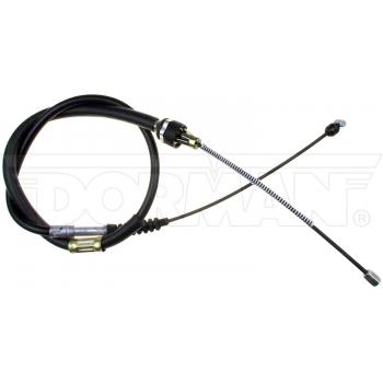 Dorman C93879 Parking Brake Cable product image 3 of 5