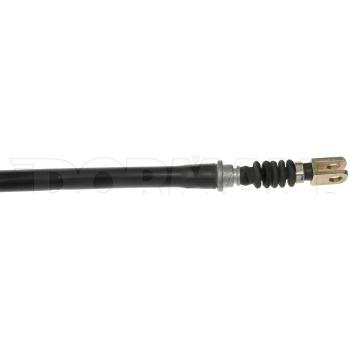Dorman C93880 Parking Brake Cable product image 1 of 4