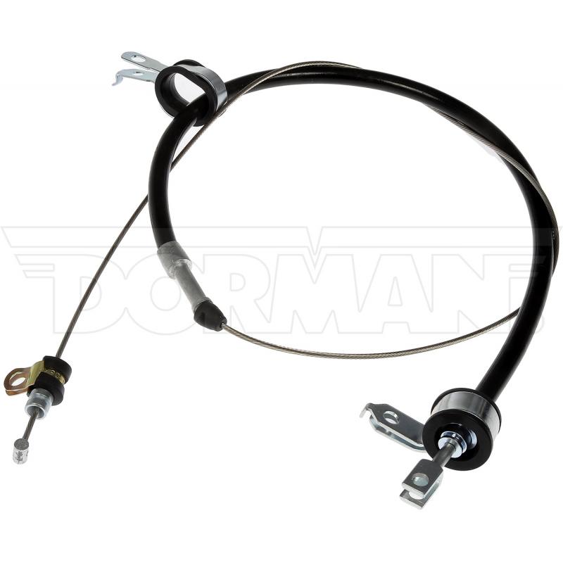 Dorman C94119 Parking Brake Cable product image 1 of 4