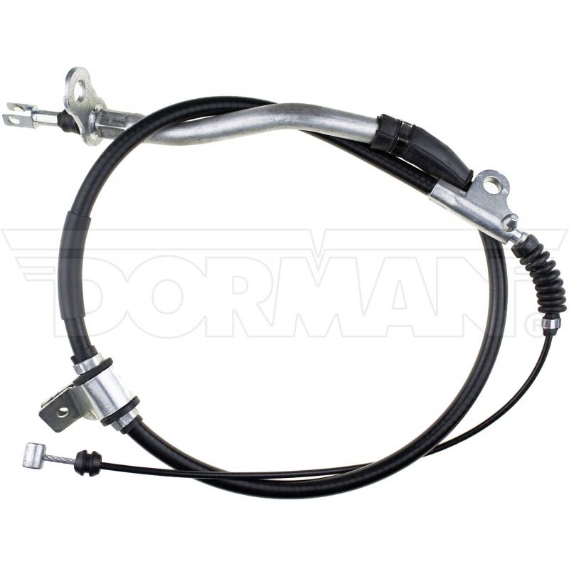 Dorman C94359 Parking Brake Cable product image 2 of 4