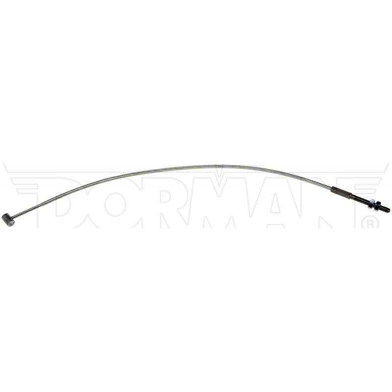 Dorman C96086 Parking Brake Cable product image 2 of 4