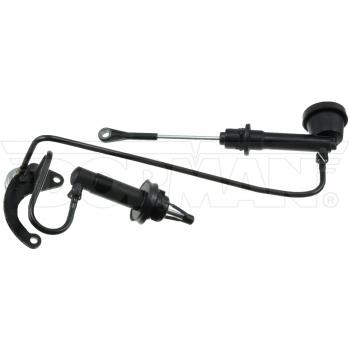 Dorman CC649000 Clutch Master and Slave Cylinder Assembly product image 1 of 2