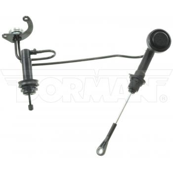 Dorman CC649000 Clutch Master and Slave Cylinder Assembly product image 2 of 2