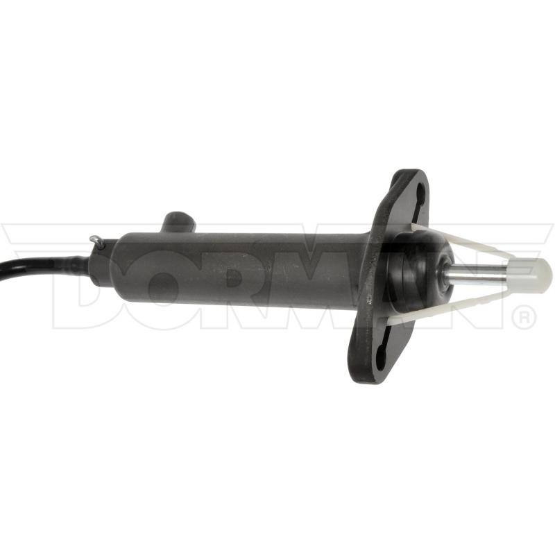 Dorman CC649018 Clutch Master and Slave Cylinder Assembly product image 2 of 4