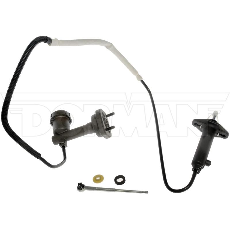 Dorman CC649018 Clutch Master and Slave Cylinder Assembly product image 4 of 4