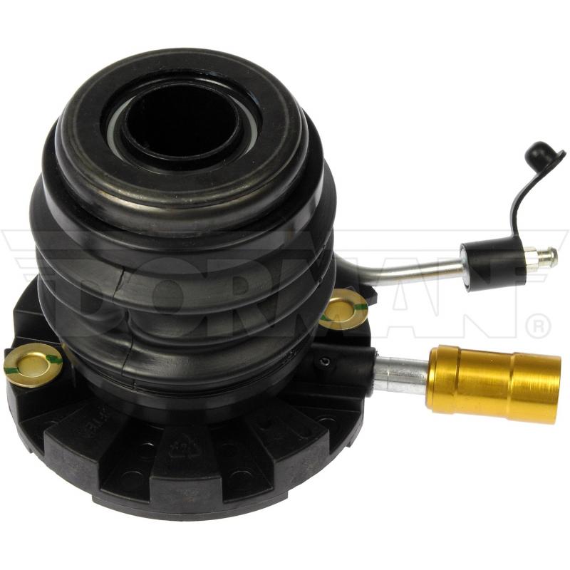 Dorman CC649043 Clutch Master and Slave Cylinder Assembly product image 2 of 2