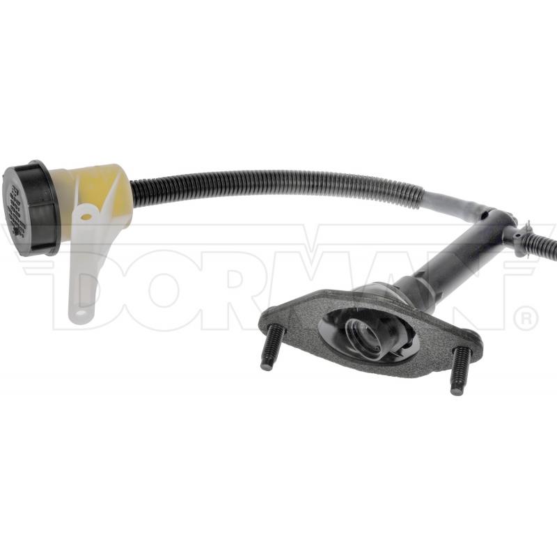 Dorman CC649048 Clutch Master and Slave Cylinder Assembly product image 1 of 3