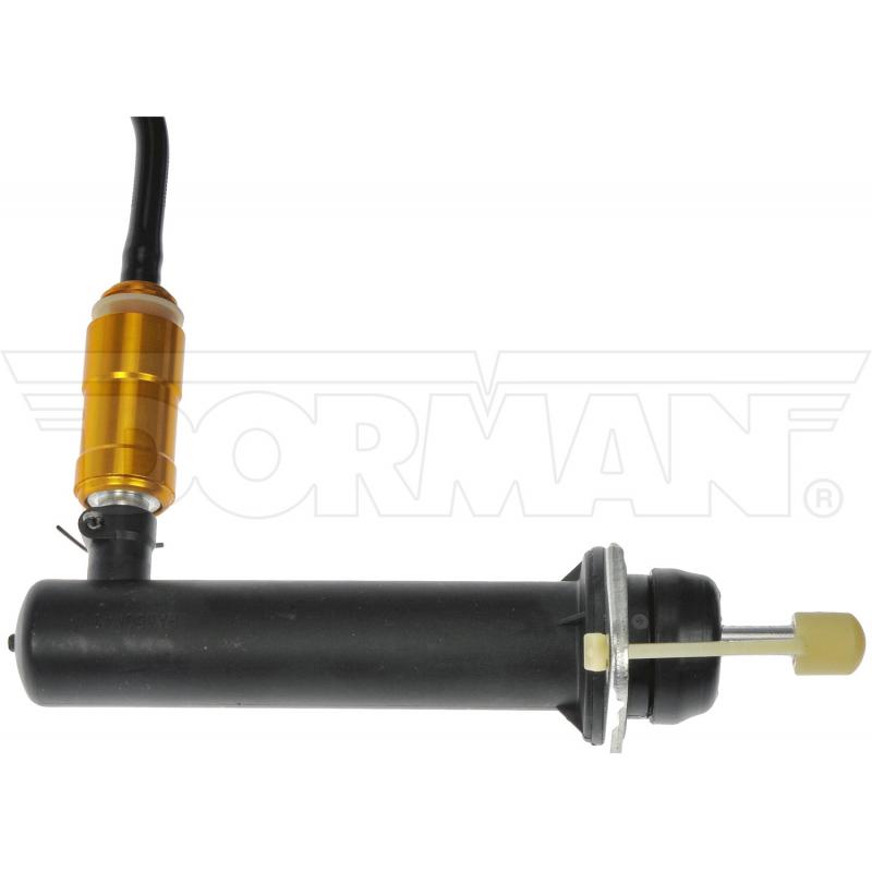 Dorman CC649048 Clutch Master and Slave Cylinder Assembly product image 3 of 3