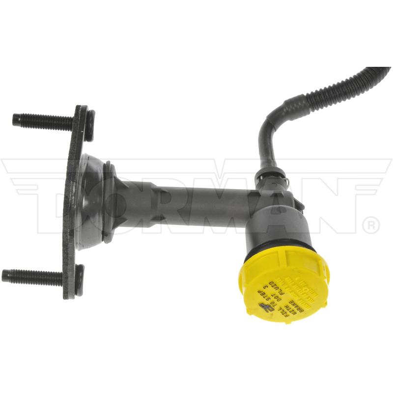 Dorman CC649073 Clutch Master and Slave Cylinder Assembly product image 2 of 3