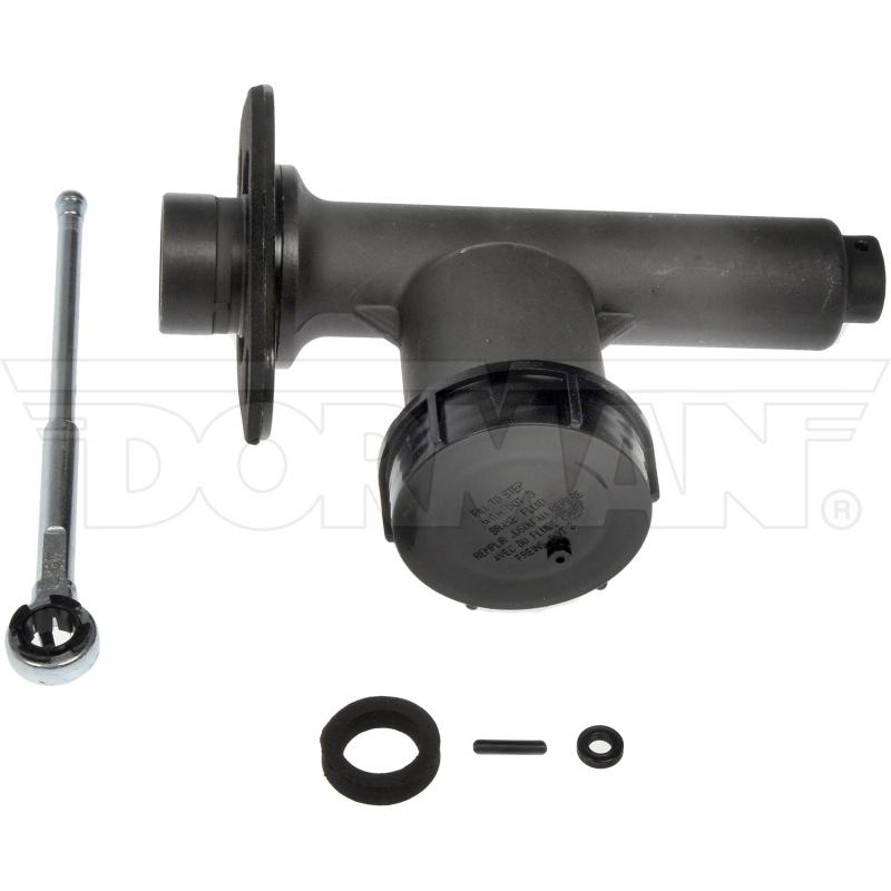 Dorman CM350033 Clutch Master Cylinder product image 4 of 4