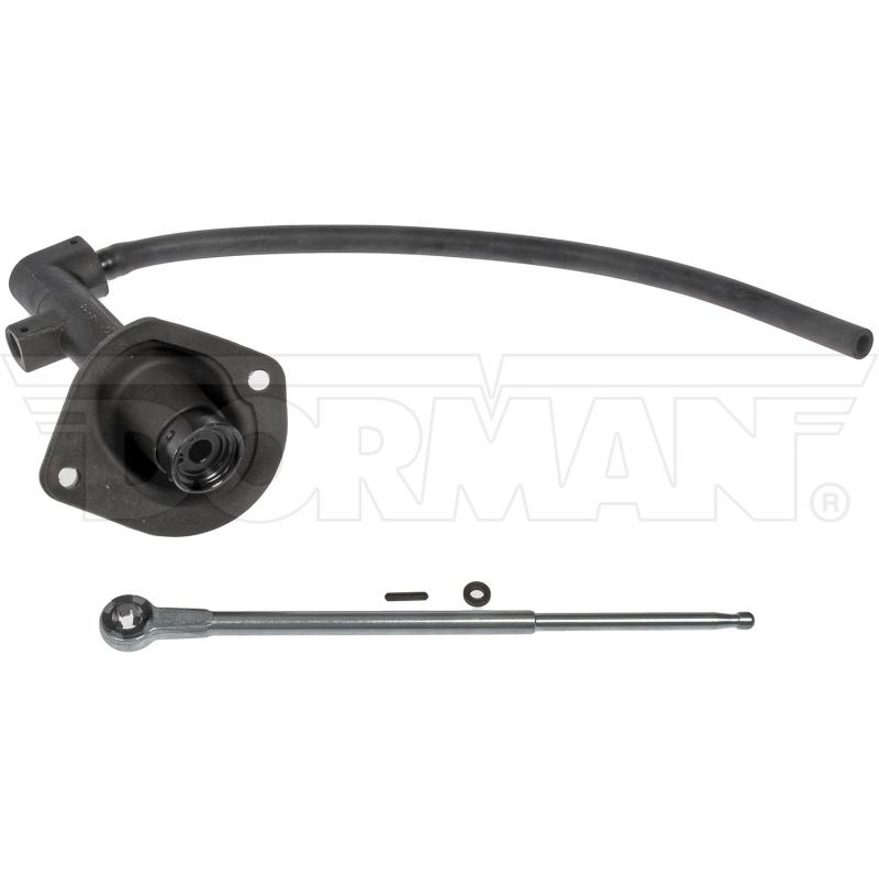 Dorman CM350055 Clutch Master Cylinder product image 2 of 4