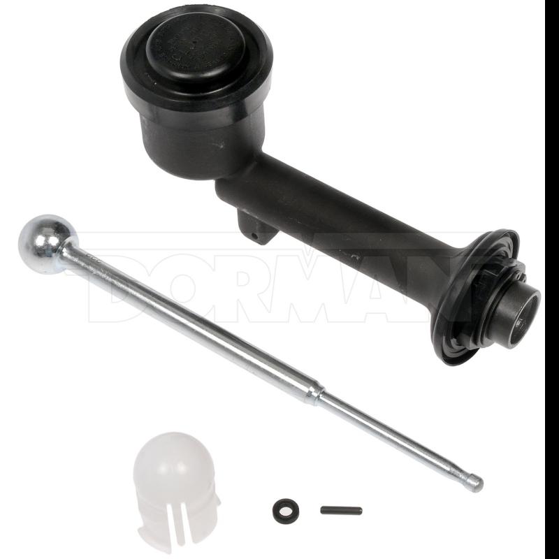 Dorman CM350124 Clutch Master Cylinder product image 1 of 4