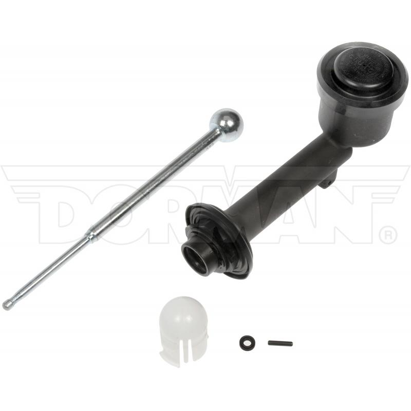 Dorman CM350124 Clutch Master Cylinder product image 4 of 4