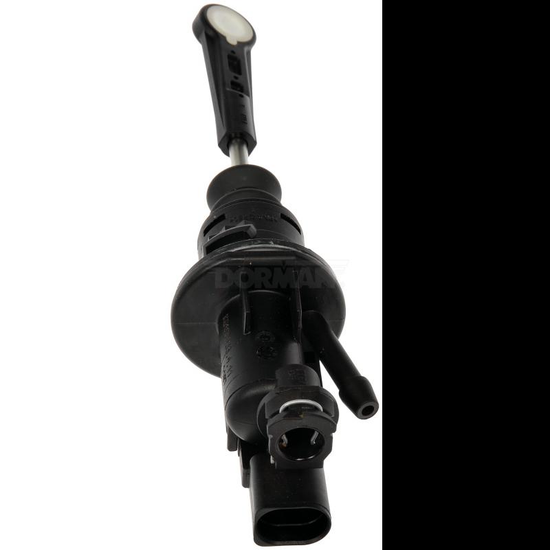 Dorman CM640201 - Clutch Master Cylinder Dorman CM640201 Clutch Master Cylinder product image 1 of 4