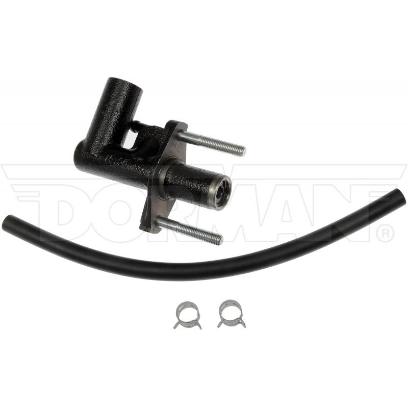 Dorman CM640208 - Clutch Master Cylinder Dorman CM640208 Clutch Master Cylinder product image 1 of 4
