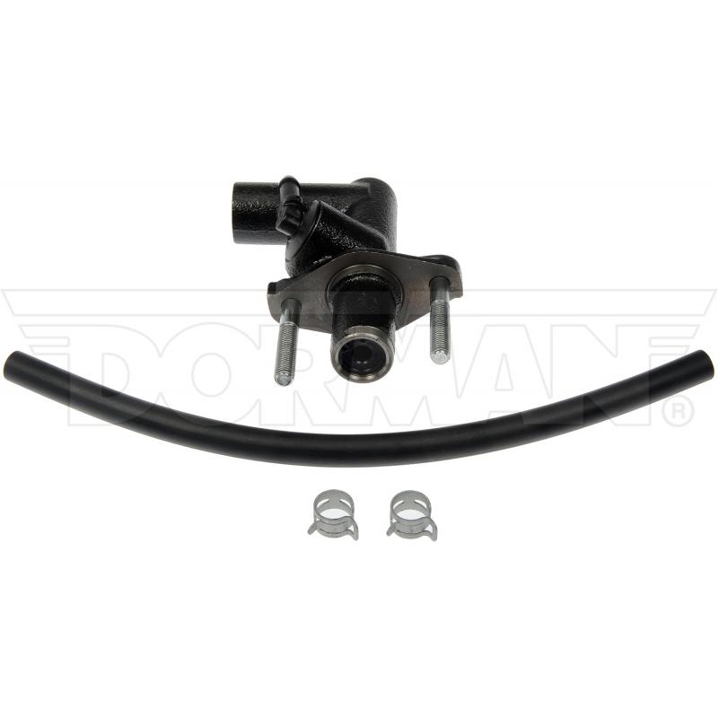 Dorman CM640208 - Clutch Master Cylinder Dorman CM640208 Clutch Master Cylinder product image 2 of 4