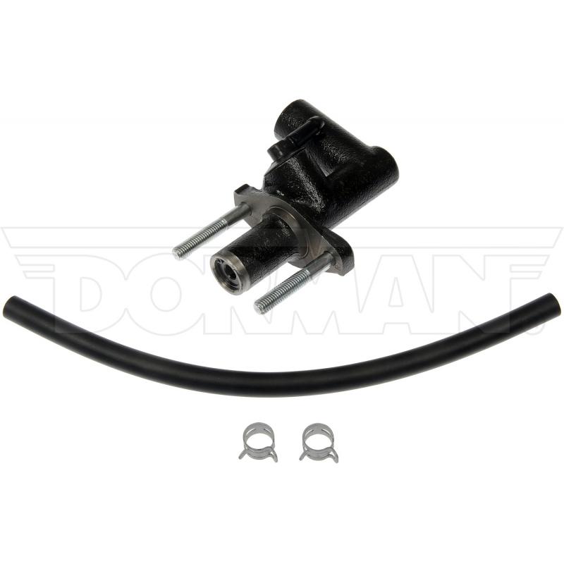 Dorman CM640208 - Clutch Master Cylinder Dorman CM640208 Clutch Master Cylinder product image 3 of 4