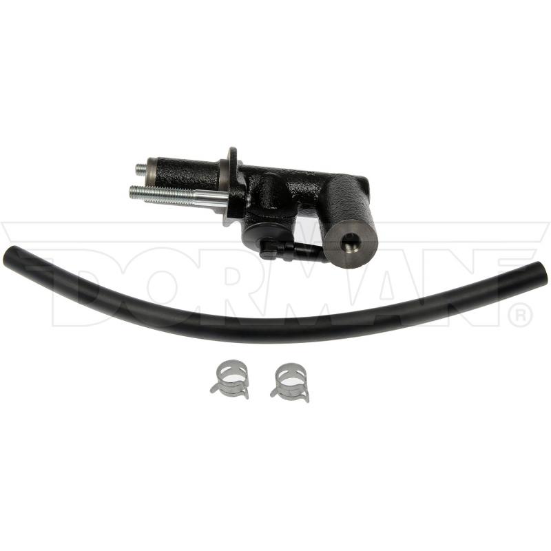 Dorman CM640208 - Clutch Master Cylinder Dorman CM640208 Clutch Master Cylinder product image 4 of 4