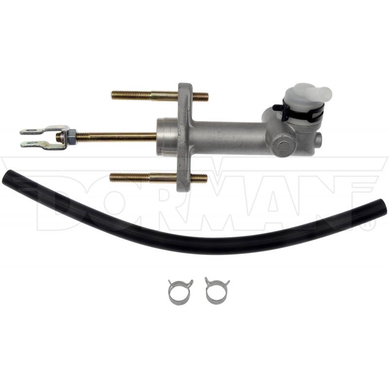 Dorman CM640209 Clutch Master Cylinder product image 2 of 4