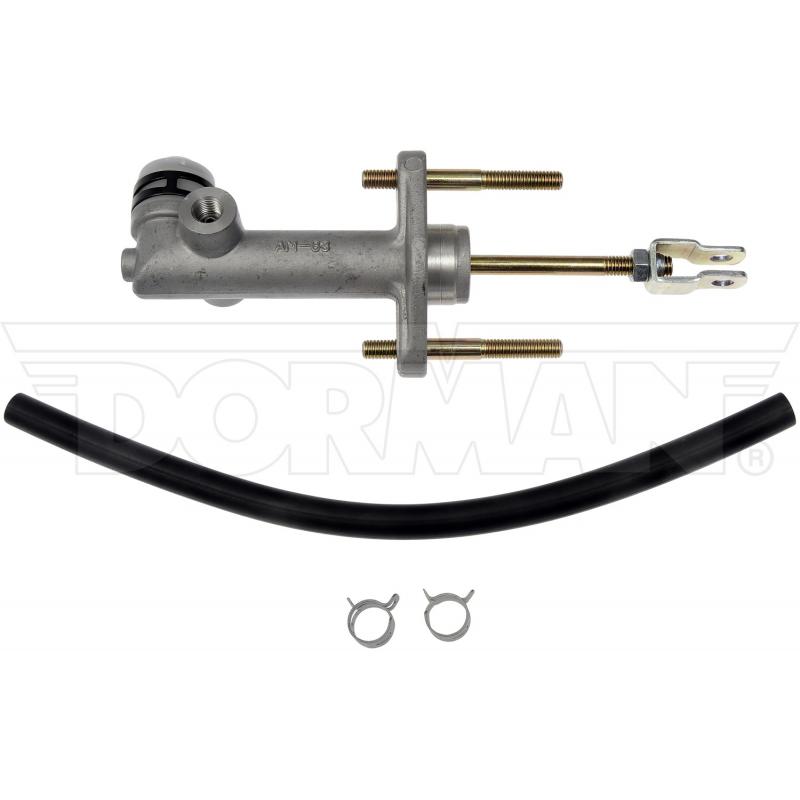 Dorman CM640209 Clutch Master Cylinder product image 3 of 4
