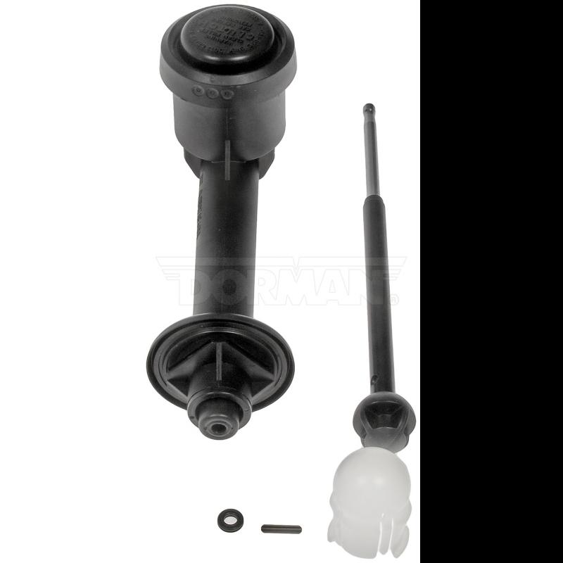 Dorman CM640214 - Clutch Master Cylinder Dorman CM640214 Clutch Master Cylinder product image 1 of 4
