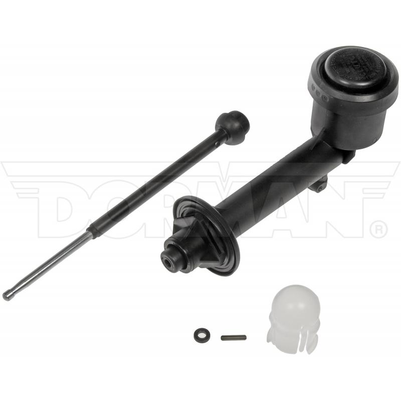 Dorman CM640214 - Clutch Master Cylinder Dorman CM640214 Clutch Master Cylinder product image 2 of 4