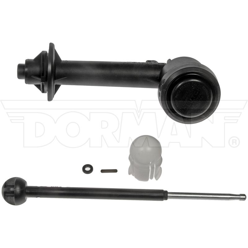 Dorman CM640214 - Clutch Master Cylinder Dorman CM640214 Clutch Master Cylinder product image 3 of 4